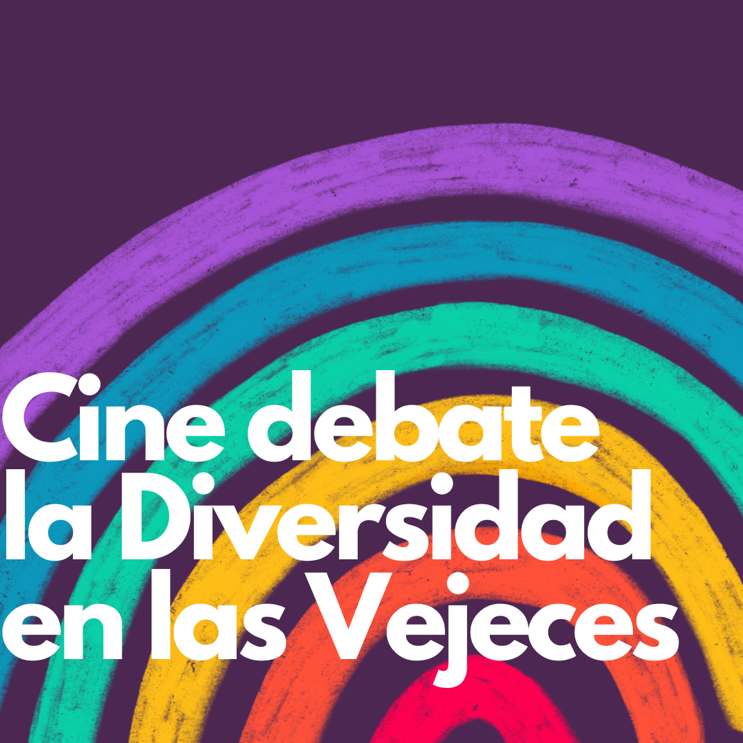 logo cinedebate LGBT tucuman